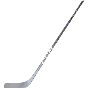 Unreleased CCM Trigger 10 Pro RH Pro Stock Hockey Stick 80 Flex P92 NEW Trigger 9 Pro INI (13954)