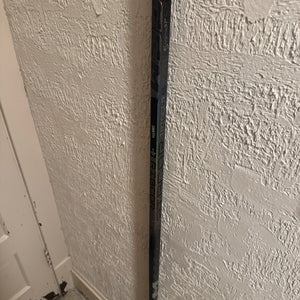 Senior CCM RibCor Trigger 8 Pro Left Hand Hockey Stick Mid Pattern Pro Stock (New)