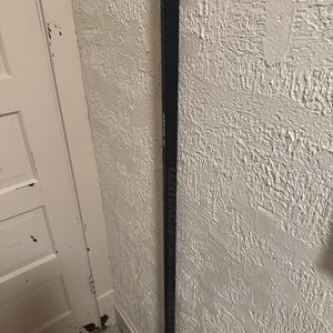 Senior Warrior Super Novium Left Hand Hockey Stick Mid Pattern Pro Stock (New)