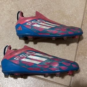 Kids  Adidas F50 adizero Cleats (Used)