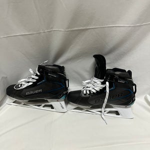 New Pro Return Bauer Pro Goalie Skates