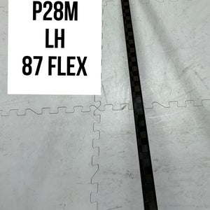 Senior(1x)Left P28M 87 Flex ProBlackStock™ Unbranded Blackouts Pro Stock Nexus Hockey Sticks