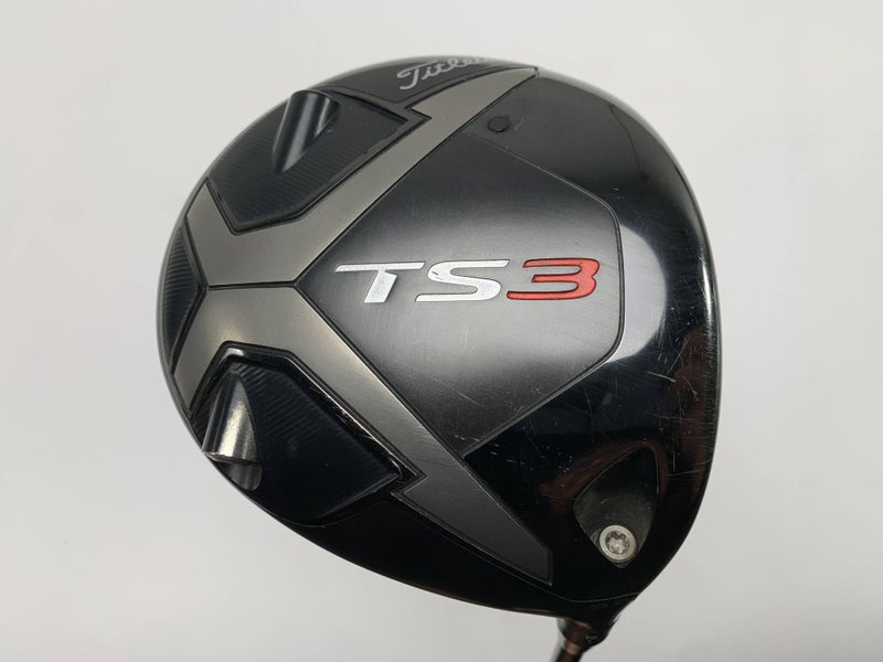Titleist TS3 Driver 9.5* Mitsubishi Chemical Tensei Blue AV Series 55g Stiff RH