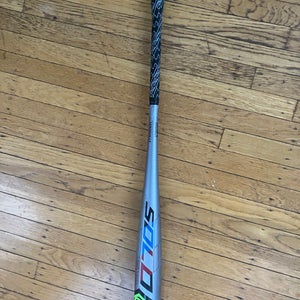 Louisville Slugger Solo 619 Bat 31"