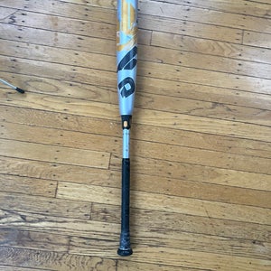 DeMarini CBC-21 CF Zen BBCOR Baseball Bat 31” Drop 3