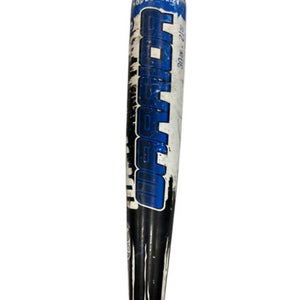 Used Louisville Slugger TPX WARRIOR BB/SB USSSA 2 5/8 Bat 30" 11884-S000044540