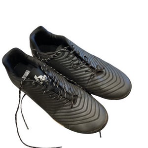 Used Brava Soccer Cleats Black Senior 11 11884-S000044489