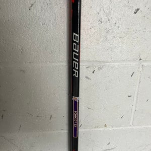Senior Bauer Right Handed Hockey Stick Pro Stock (Used)