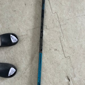 Youth Bauer Nexus 2N Pro Right Handed Hockey Stick (Used)