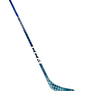 New CCM Jetspeed FT5 Pro (blue) Pro Stock - LH, P77, 85 Flex