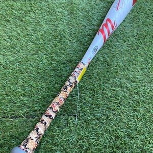 Marucci CATX2 Alloy (2 3/4") USSSA 2025 (-10)