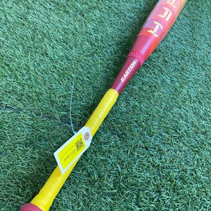 Easton Hype Fire (2 3/4") USSSA Bat (-10) 2025