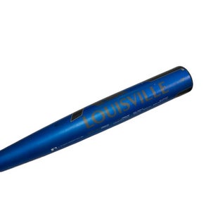 Used Louisville Slugger META BBMTB3-20 BB/SB High School -3 Bat 34" 11706-S000350006