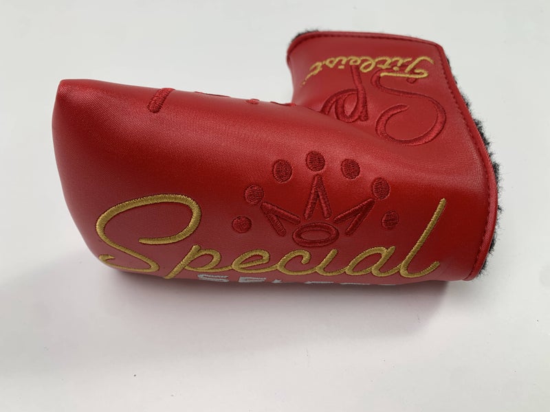 Scotty Cameron Special Select Fastback 1.5 Putter 35" Mens RH HC