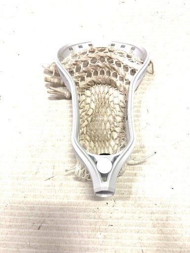 Used Maverik KINETIK Mens Lacrosse Head White 11860-S000289140