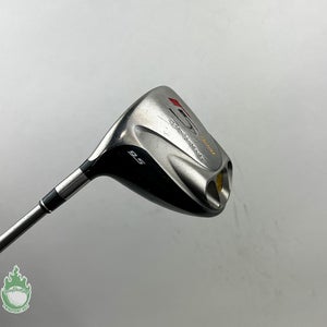 Used LH TaylorMade R5 Dual N Type 9.5° Driver Regular Flex Graphite Golf Club