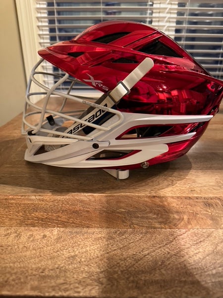 Cascade XRS Helmet (Used)