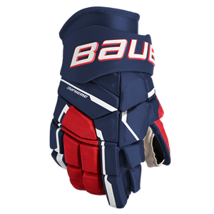 New Bauer S23 M5 PRO GLOVE 14IN NRW 11860-BAR106189714NRW