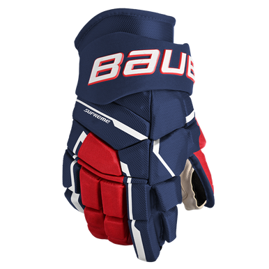 New Bauer S23 M5 PRO GLOVE 14IN NRW 11860-BAR106189714NRW