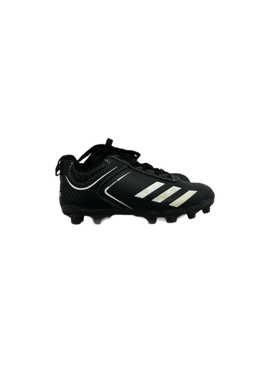 Used Adidas Rundown Yth 11 BB/SB Cleats 11692-S000133985