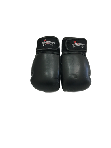 Used Century 12oz Boxing Gloves Black 11692-s000130511