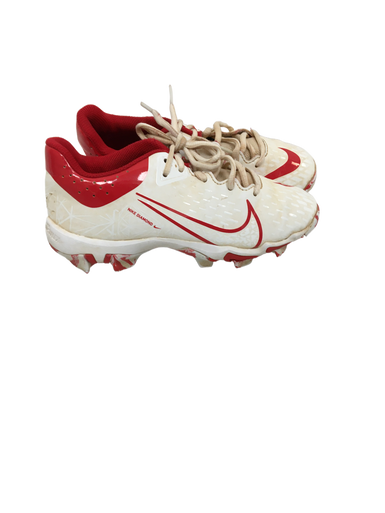 Used Nike Hyperdiamond Jr 2.5 Bb Sb Cleats 11692-s000130580