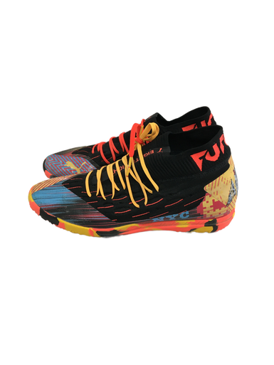 Used Puma Future Mens 9.5 Soccer Turf Shoes 11692-s000131189