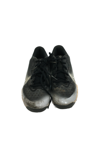Used Nike Huarache Keystone Jr 4 Bb Sb Cleats 11692-s000131031