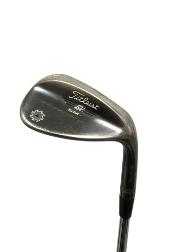 Used Titleist Sm7 Mens Rh 54 Degree Golf Wedge 11692-s000130791