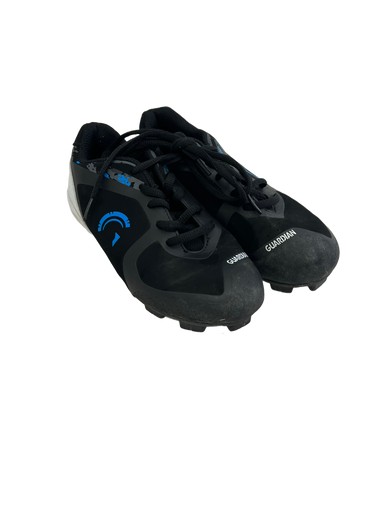 Used Guardian Jr 2 Black Baseball Cleats 11692-S000133816