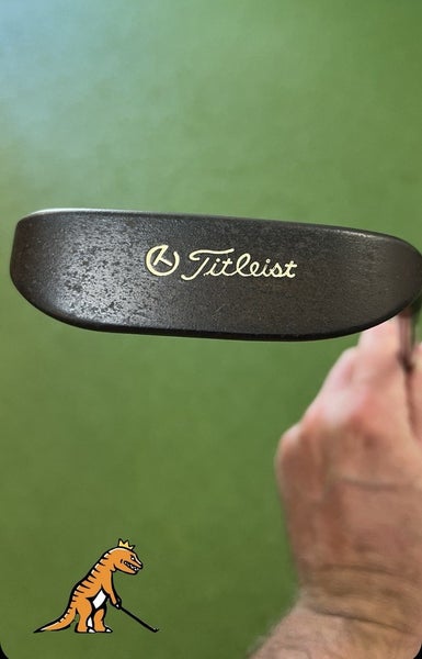 Scotty Cameron Circle T Napa Right Handed Putter