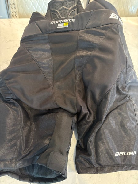 Bauer hockey pants