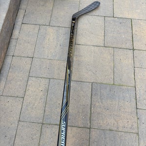 Senior Bauer Supreme 1S Right Handed Hockey Stick P92 (Used)