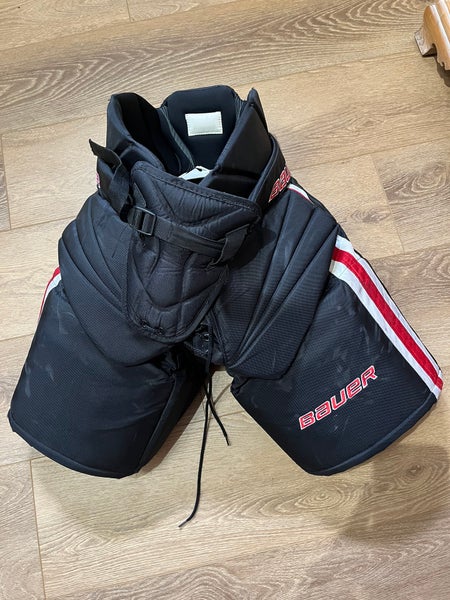 Bauer Goalie Pants Sr Medium