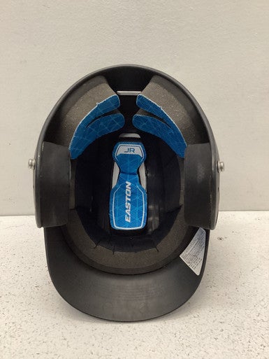 Used Easton Z5 2.0 Batting Helmet No Mask Black S/M 11443-S000193275