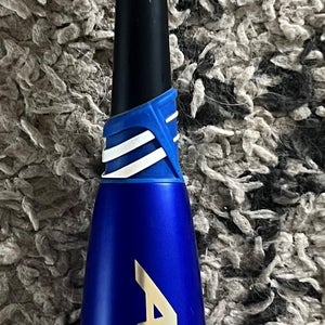 2022 AXE Avenge Pro USSSA Certified Bat (-10) Composite 20 oz 30" (Used)