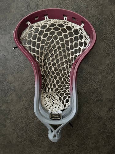 ECD Mirage 2.0 Graphene Lacrosse Head