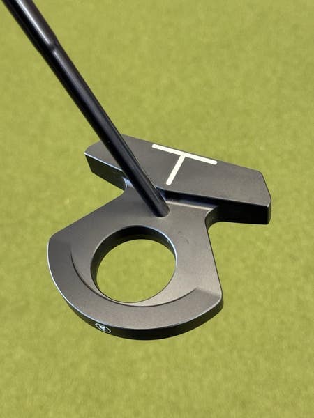 LAB Golf DF3 Putter MINT 34 Inches W Headcover | SidelineSwap