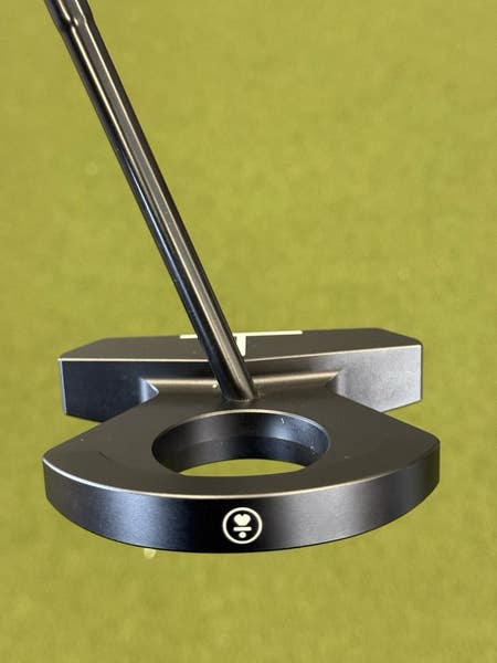 LAB Golf DF3 Putter MINT 34 Inches W Headcover | SidelineSwap