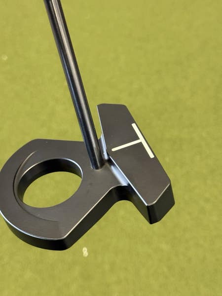 LAB Golf DF3 Putter MINT 34 Inches W Headcover | SidelineSwap