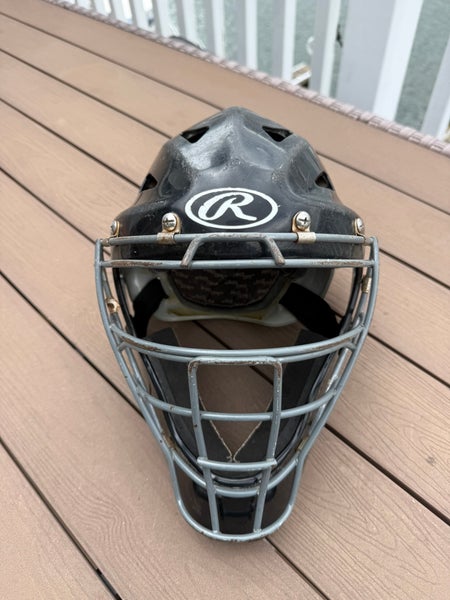 Rawlings Catcher's Mask (Used)