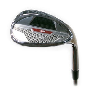 Callaway Mack Daddy CB 56*/14* Sand Wedge Steel True Temper Elevate 95 Wedge