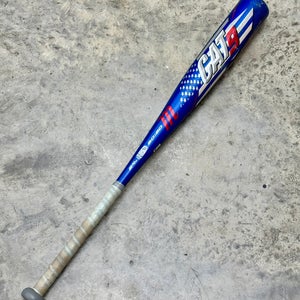 Marucci CAT9 Pastime Bat