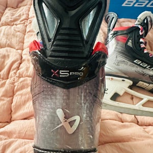 Junior vapor 5X Pro