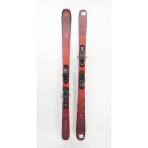 Blizzard Brahma 88 Demo Skis with Bindings - 171 cm Used