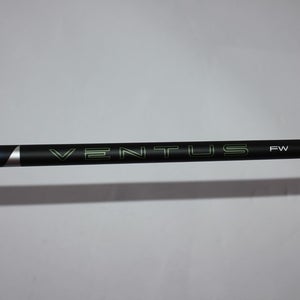 FUJIKURA 2025 VENTUS BLUE 5-A 3 WOOD SHAFT - SENIOR - TAYLORMADE