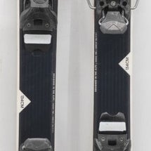 Rossignol Experience E RTL Adult Skis with Bindings - 134 cm Used