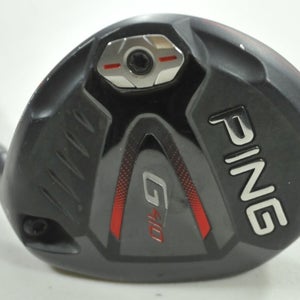 Ping G410 5-17.5* Fairway Wood TX Flex Right Tensei CK 80g Graphite # 193527