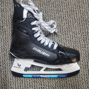Bauer Supreme Shadow Skates Fit 1 6.5