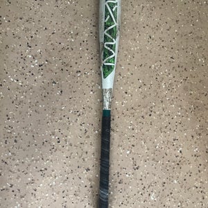 2017 USSSA Combat Maxum Composite (Used) 28” 16oz -12 + FREE SHIPPING